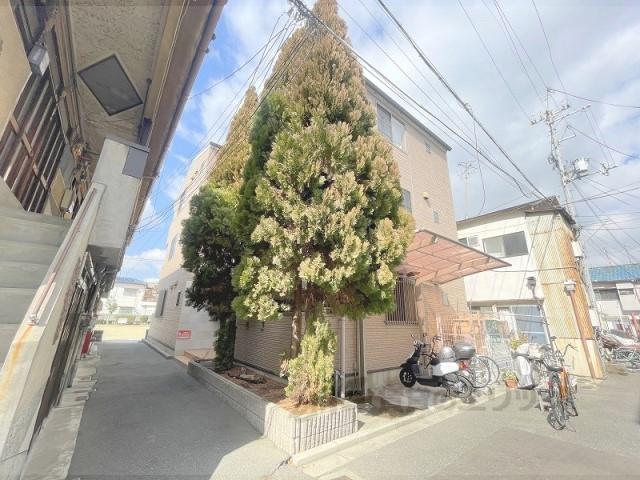 アルカサールYOSHITANI弐番館