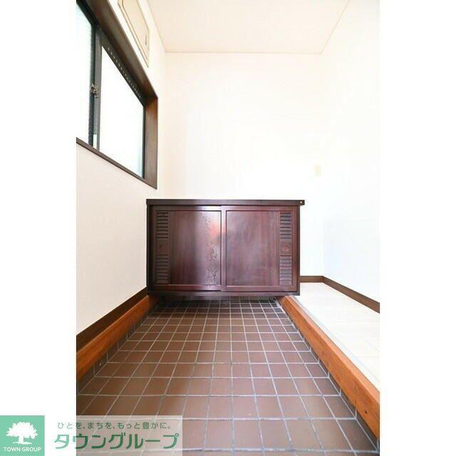 シーズ・レジデンス永福町メゾン