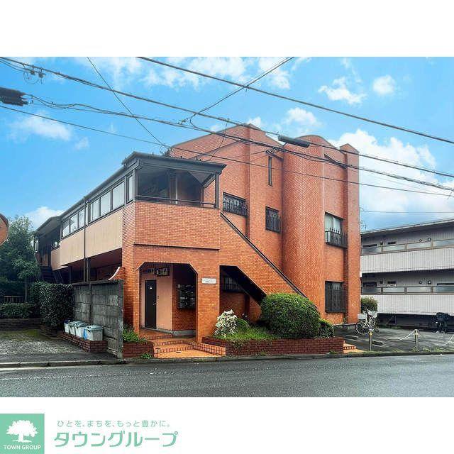 シーズ・レジデンス永福町メゾン