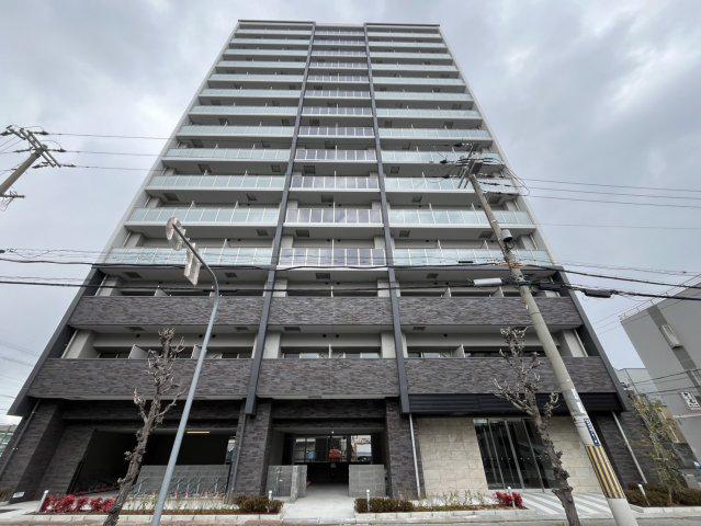 インザライフ大阪イースト RESIDENCE