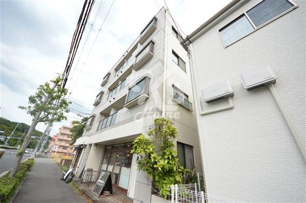 ピアッツア本多聞