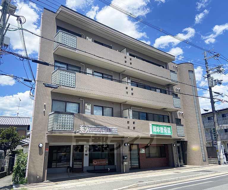 アーバン四条梅の宮
