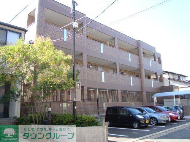 エクセルハイムMASAKI