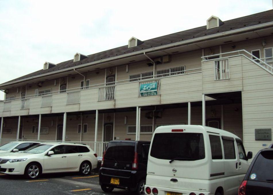 サンライズプラザ B棟