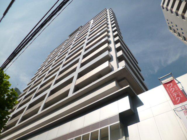 サンクレール荒川ブランガーデン