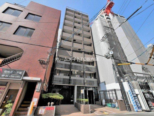 サムティ本町東レジックス