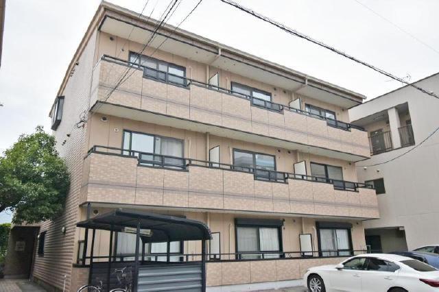 HAST堀田(1LDK/2階)