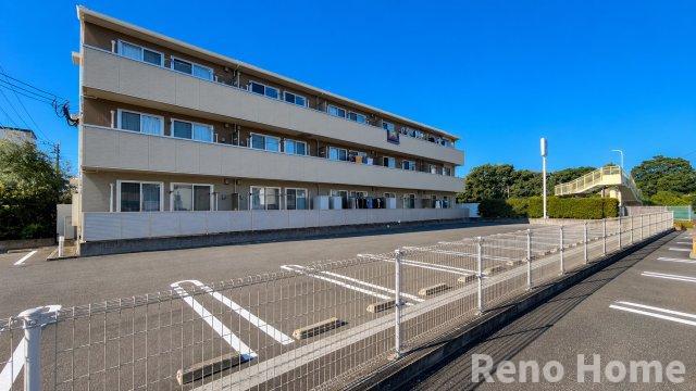 プレミアム八番館(1LDK/3階)