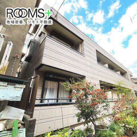 第二ハイツ桐原