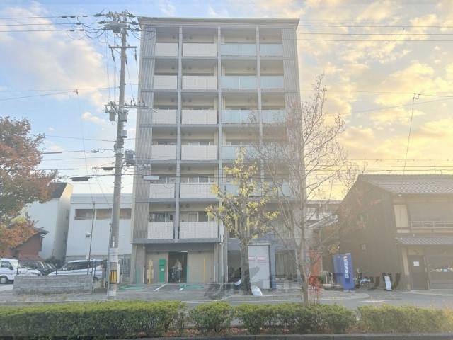 ル・パルトネール西大路御池