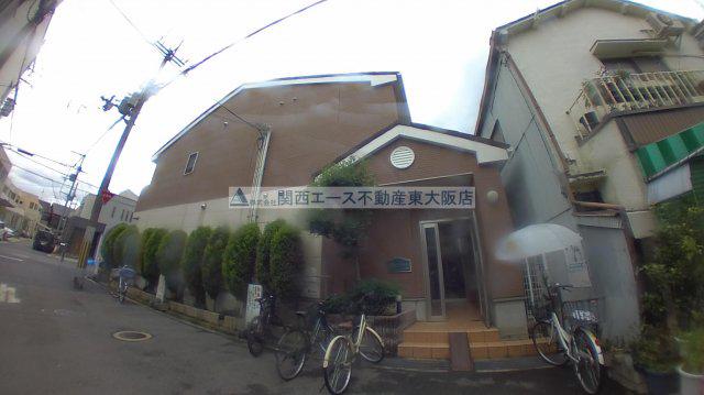 ミッドウエスト小阪