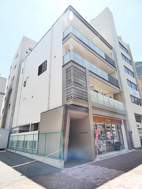 ヴィラ マルグリット