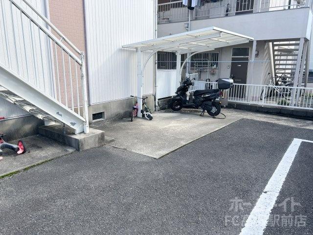 エクセレント高槻D棟