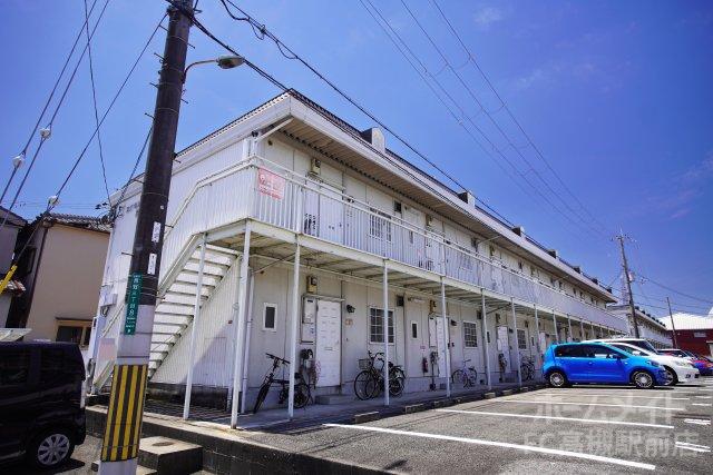 エクセレント高槻D棟