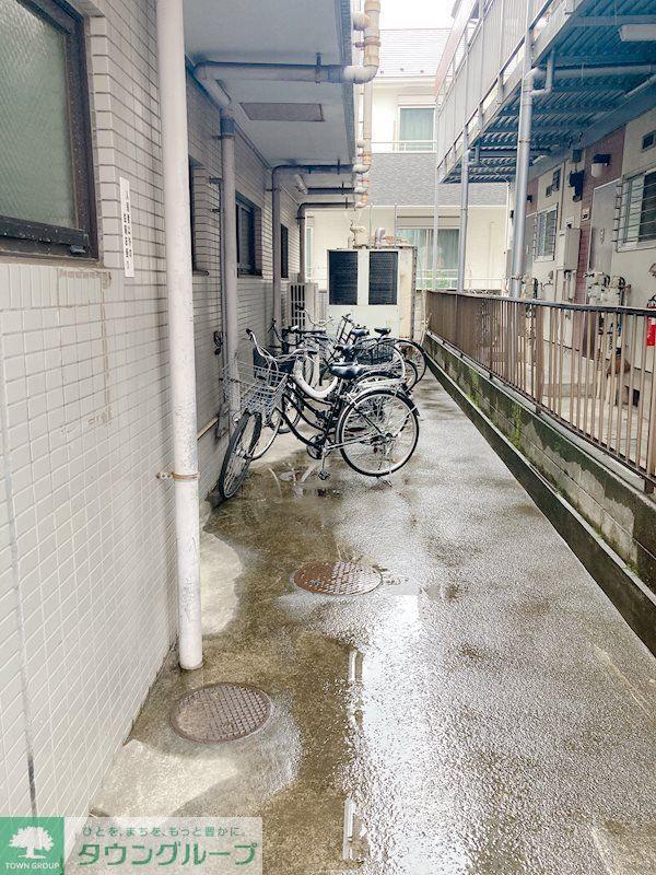 エステート一橋II