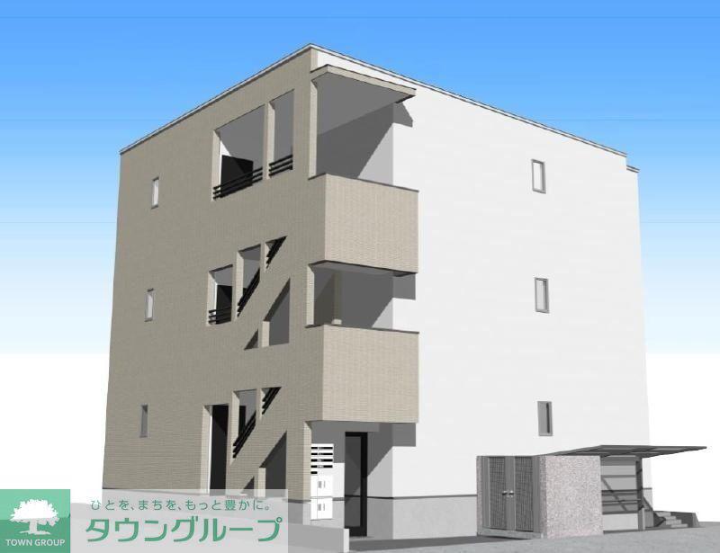 CHARME MAISON香椎