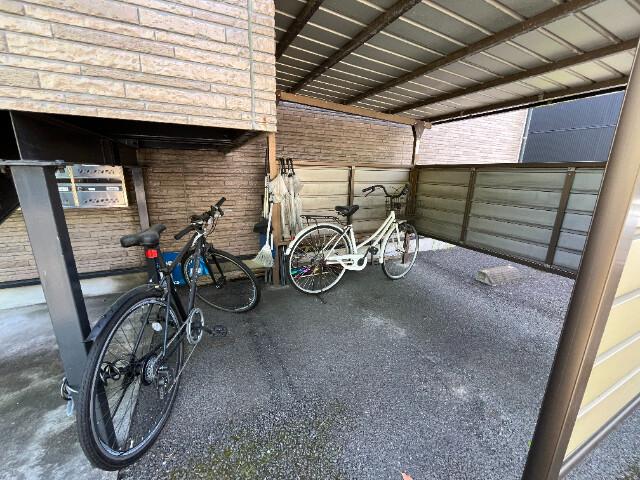 ポートヒルズ杉田