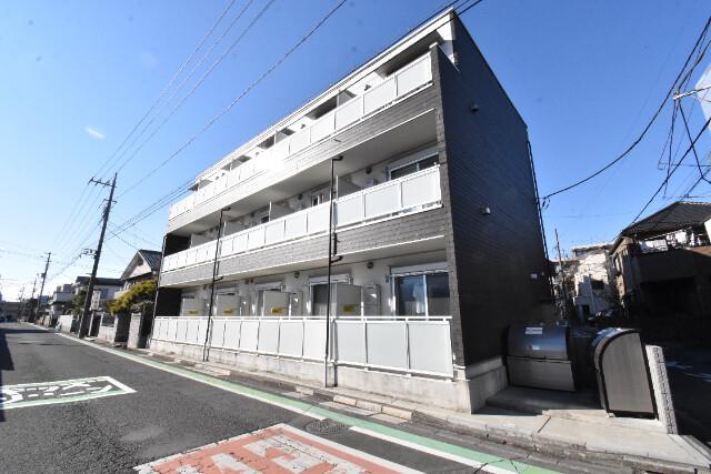 リブリ・大宮堀の内