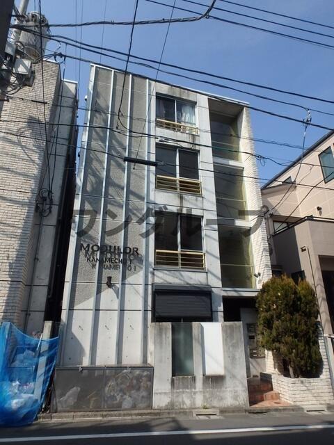 MODULOR要町I