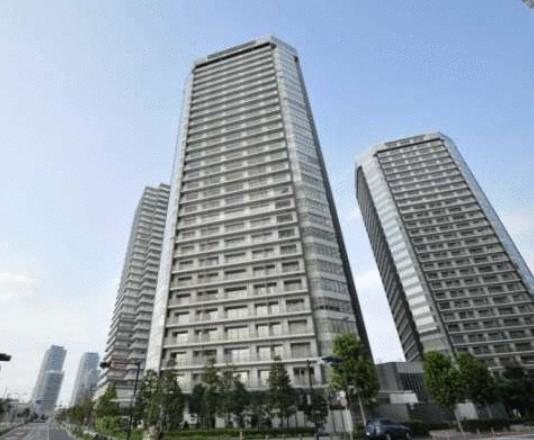 ブリリアグランデみなとみらいパークフロントタワー