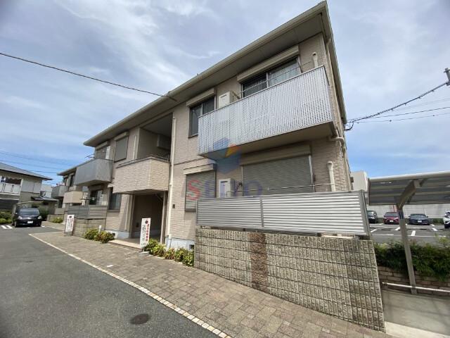 エクセルシャーメゾンC