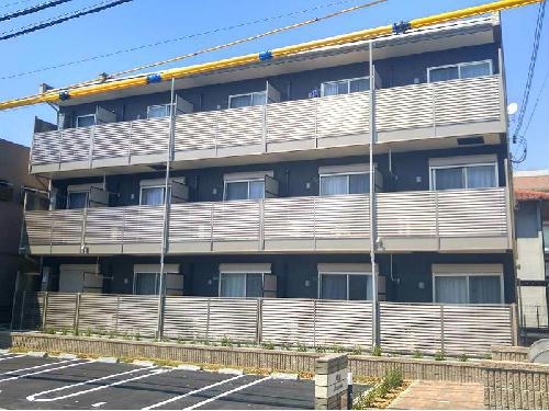 クレイノエルズ東湊