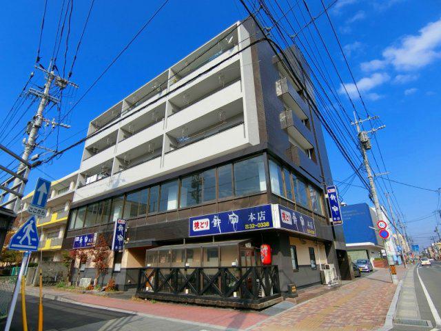 宮の前ビル