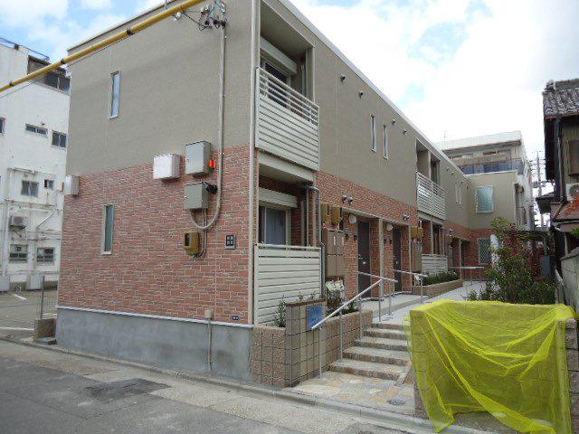 レオネクスト白菊II