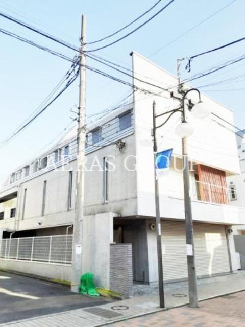 尾山台フラッツ