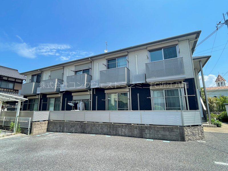 MAST COURT 近江