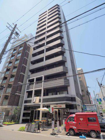 エスライズ堺筋本町