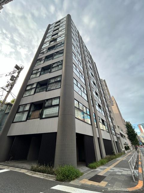 レグノ・プレミア高輪