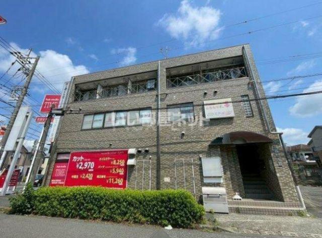 三徳ハイツ