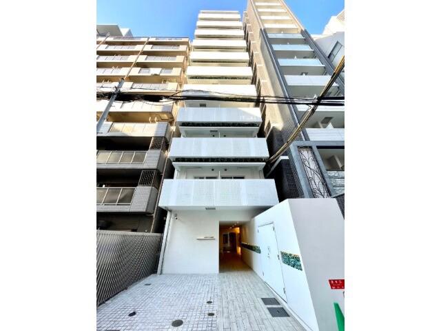 AMBITIOUS鎗屋町