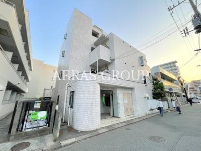 JLBグランエクリュ行徳駅前