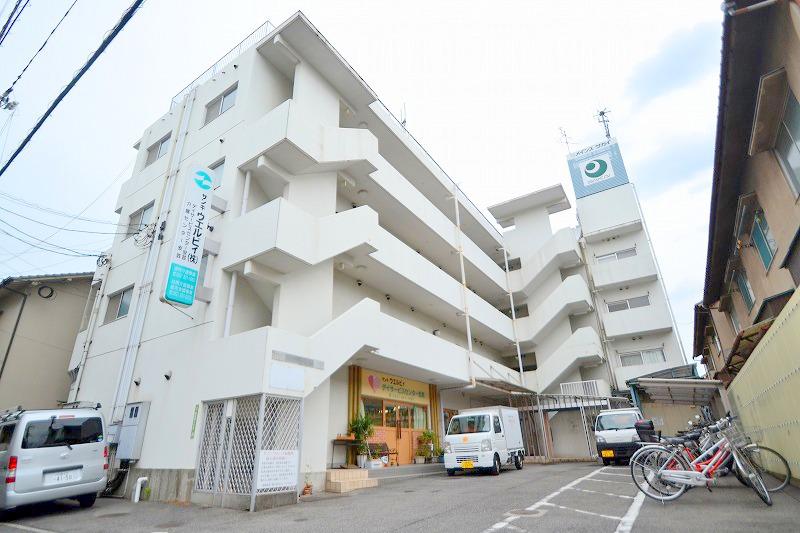 サニーフォート船越南