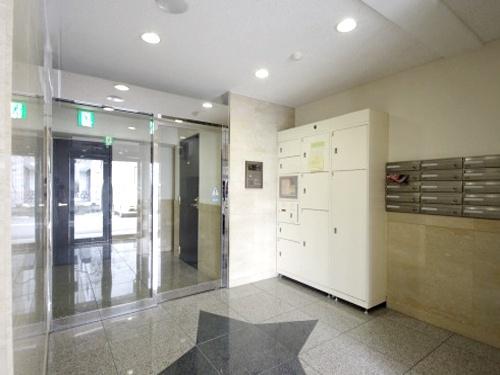 サンヴァーリオ宇都宮駅前