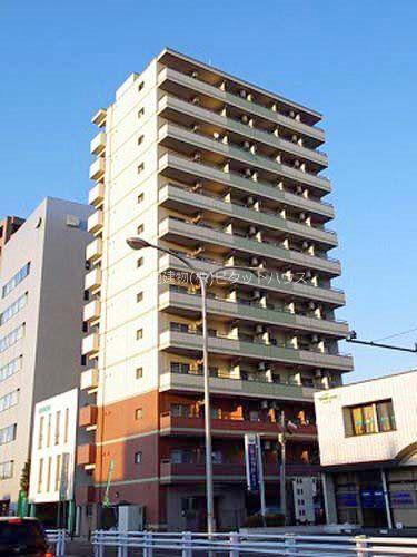 サンヴァーリオ宇都宮駅前