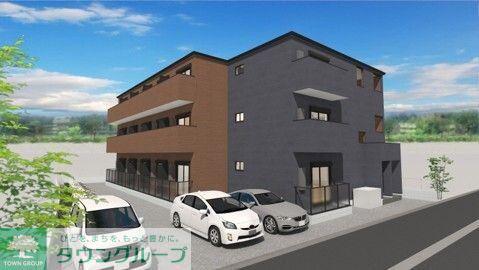 TKP北小金I