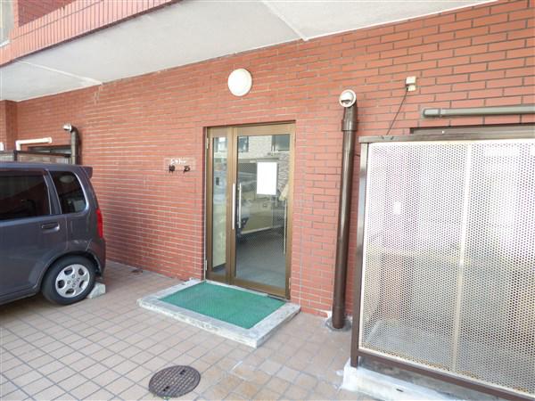 シャトー神戸