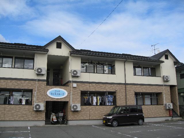 コーポラピスブルーII