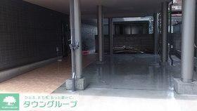 クロストーン町屋