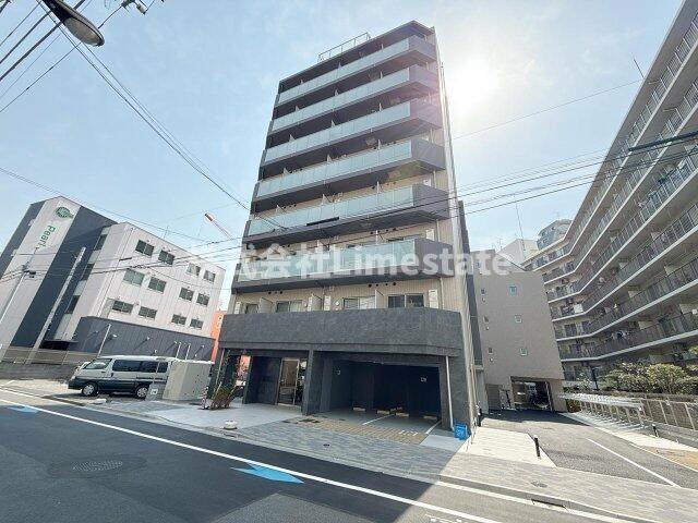 クレイシア門前仲町ザ・レジデンス