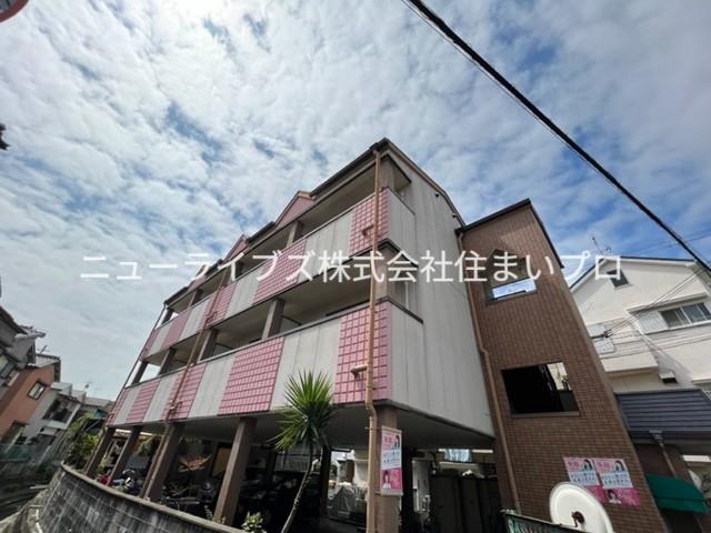 ポポハイツ