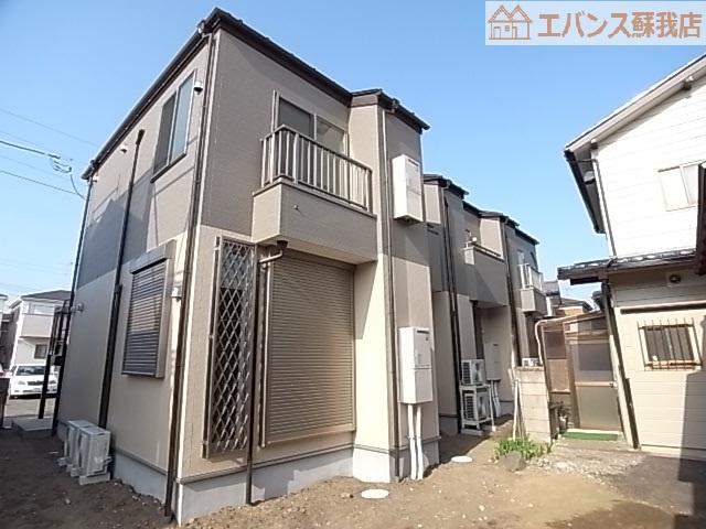 ファミリエールエム本千葉