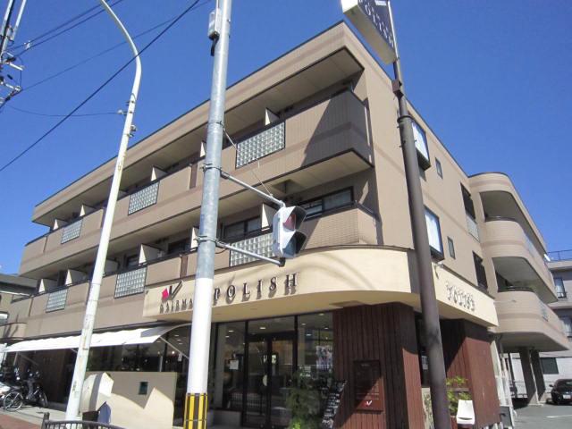 レスポワールウエダ