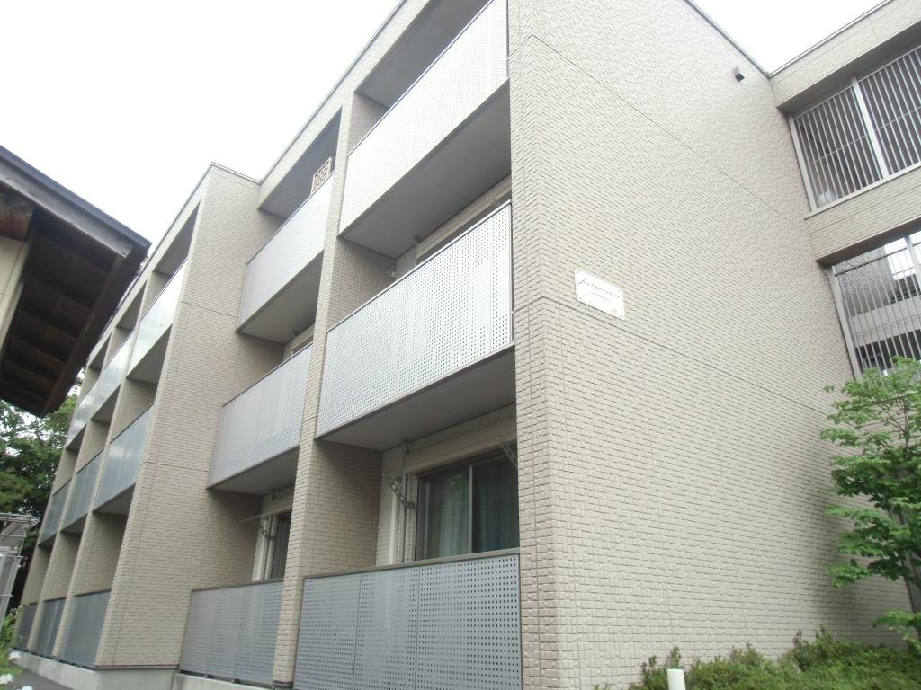 PRIMEVERE(1SK/3階)