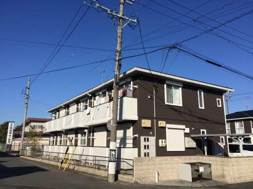 ドルチェ掛川