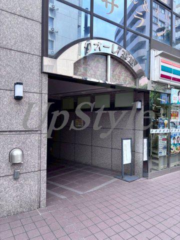 クォーレ東館・西館
