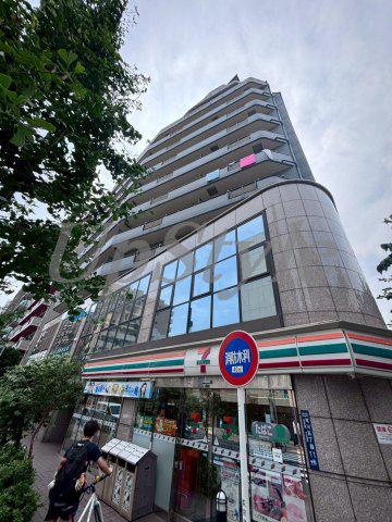 クォーレ東館・西館